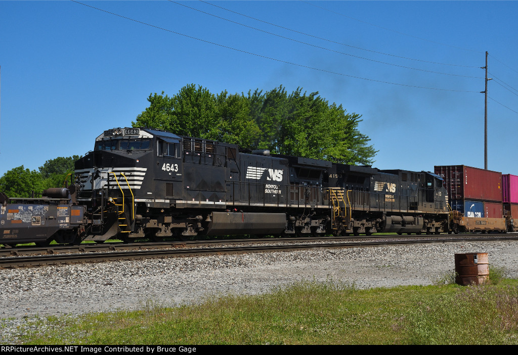 NS 4643